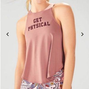 Fabletics - Lisa Swing Tank - S
